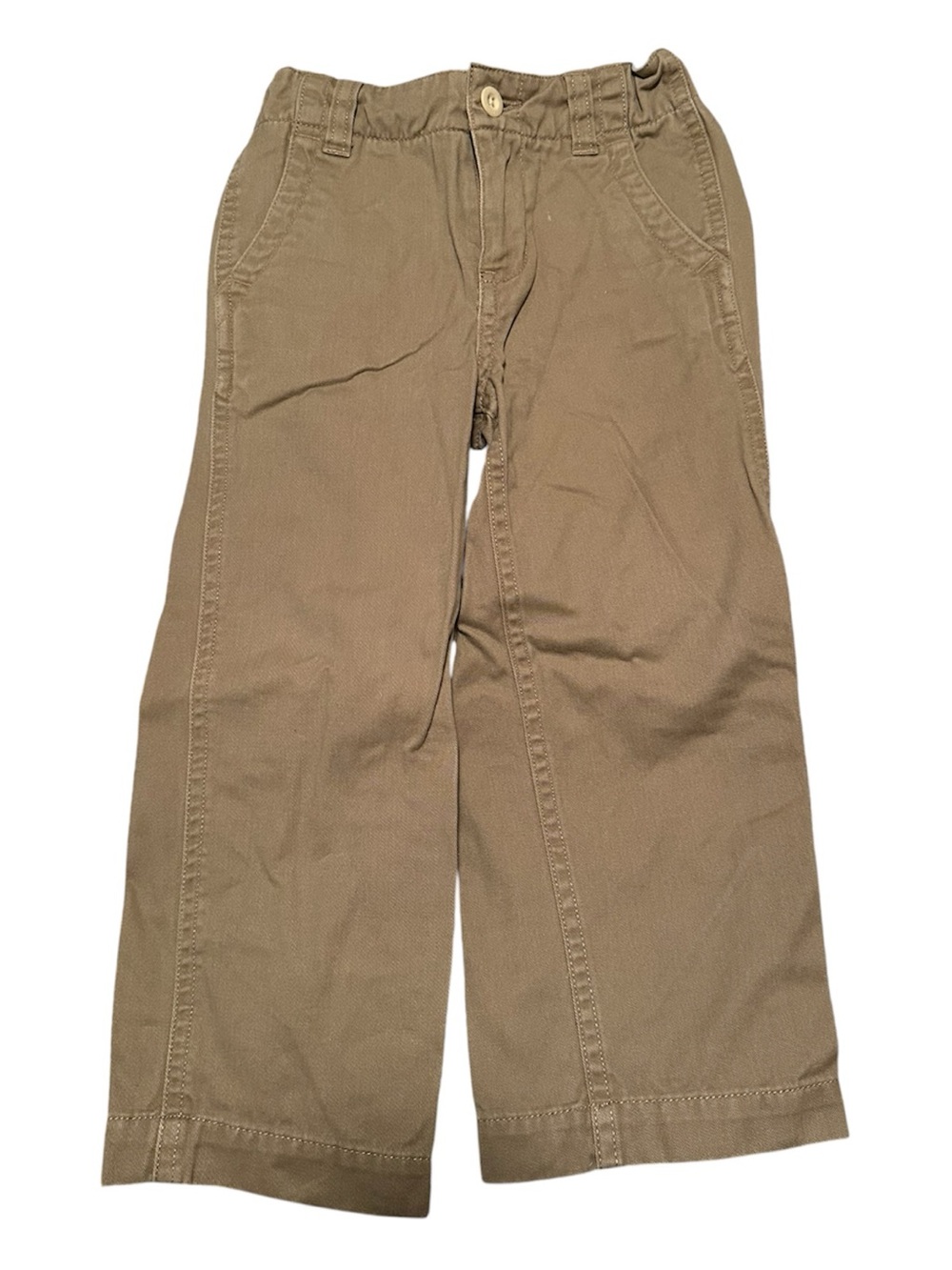 American Living Classic Kids Chino Pants-Size 3T